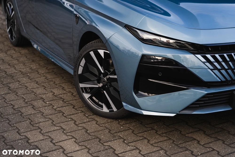 Peugeot 308 58.3kWh GT Exclusive - 19