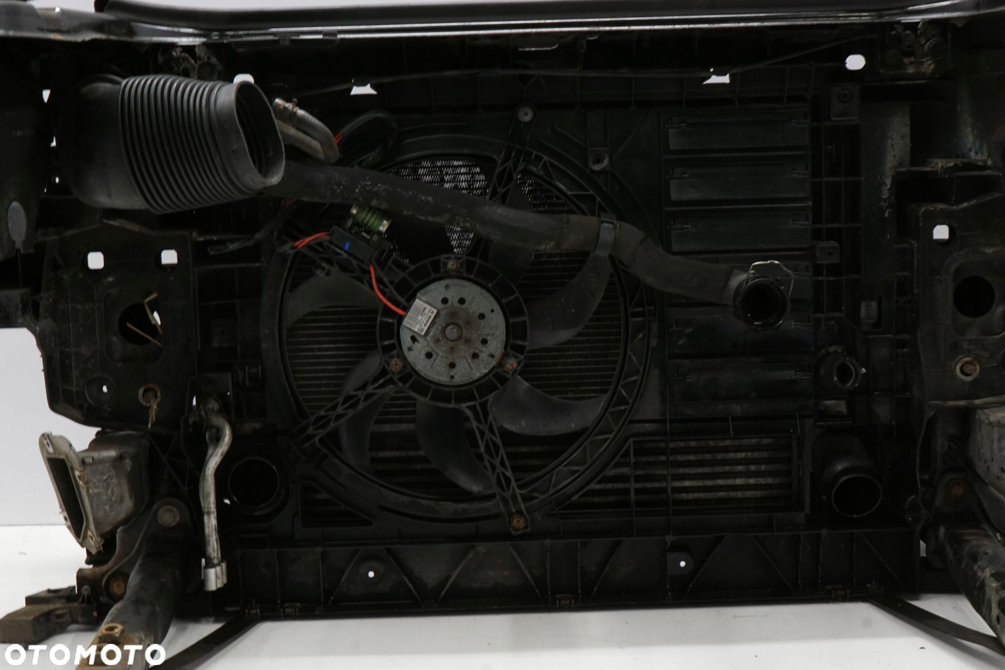MINI COUNTRYMAN R60 PAS PRZEDNI WZMOCNIENIE 2.0D AUTOMAT - 8