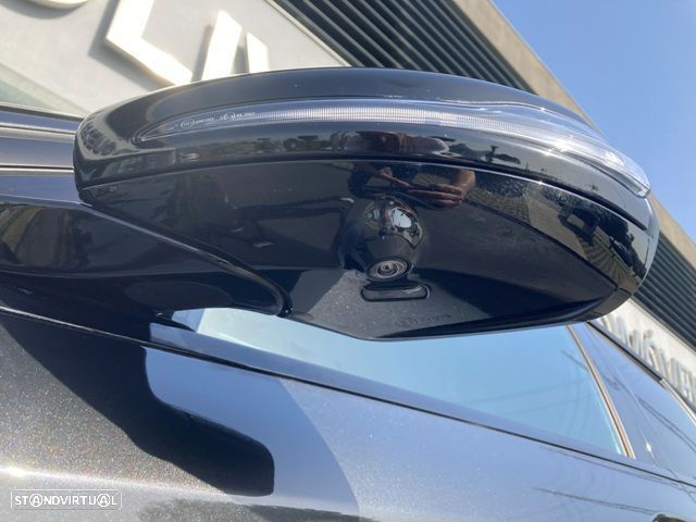 Mercedes-Benz E 300 de 4Matic 9G-TRONIC AMG Line - 14