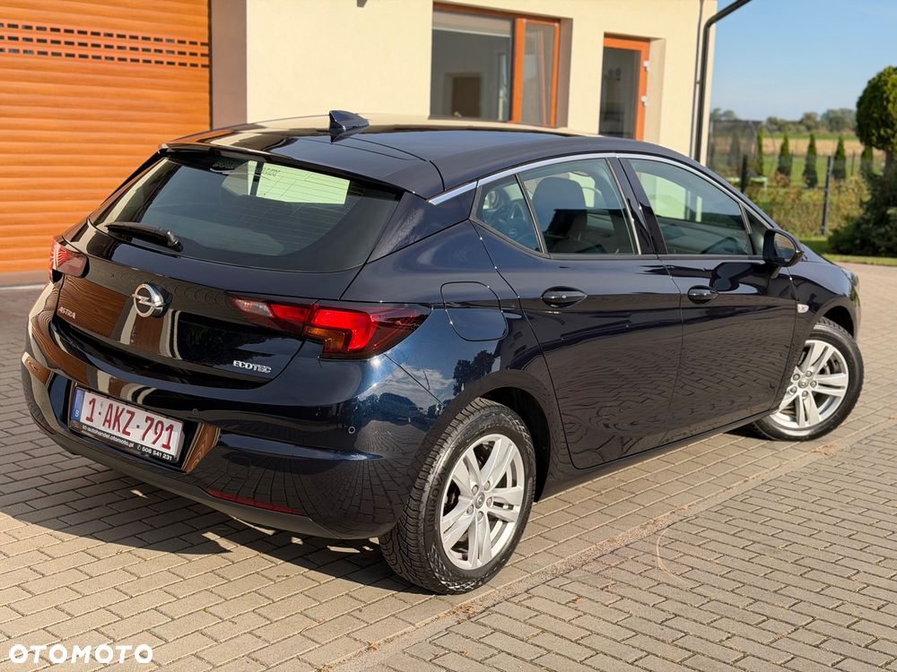 Opel Astra 1.0 Turbo Start/Stop Business - 17