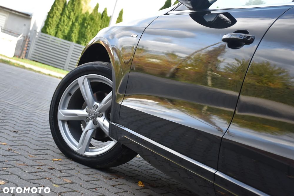 Audi Q5 - 35