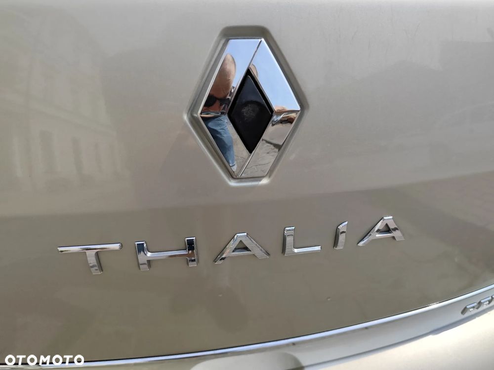 Renault Thalia 1.2 16V All Inclusive - 5