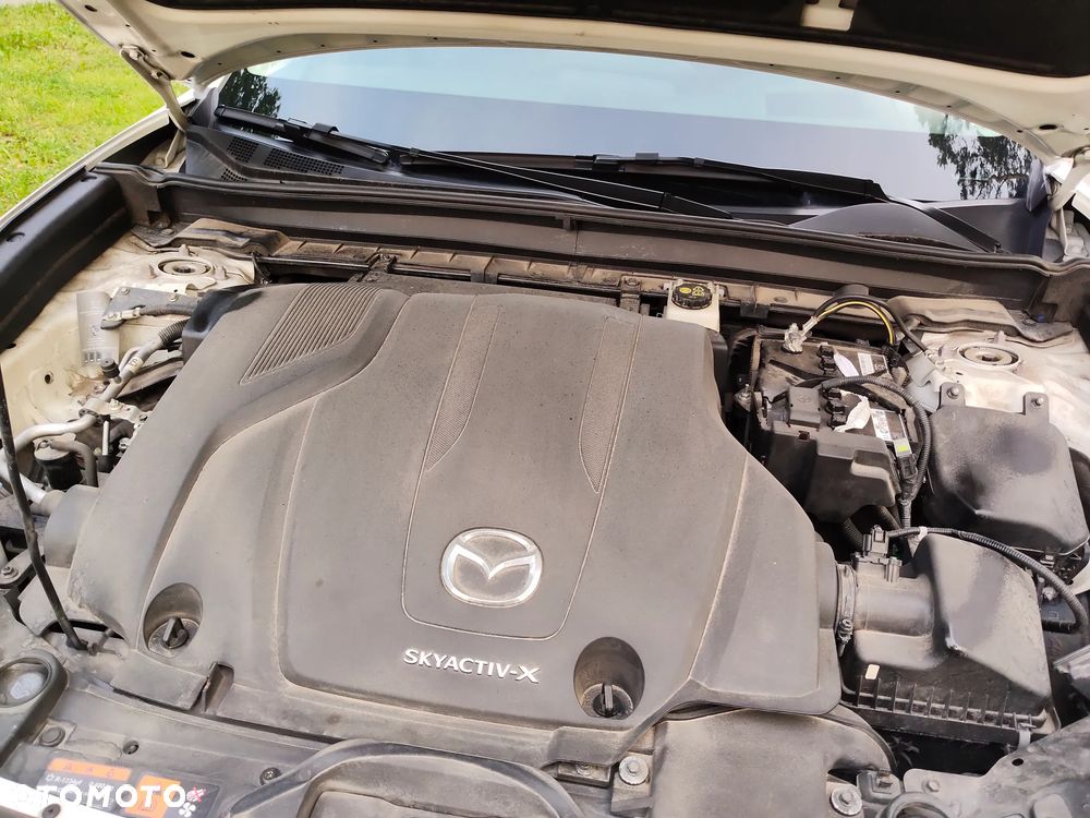 Mazda CX-30 2.0 mHEV Kanjo 2WD - 25