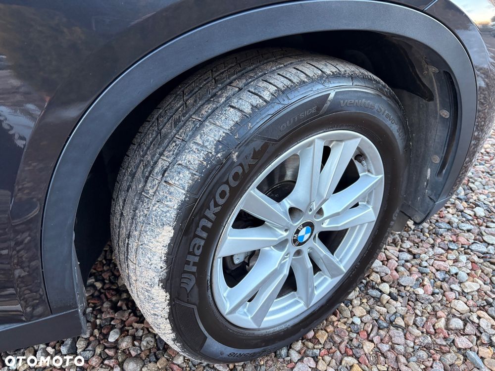 BMW X5 sDrive25d - 11