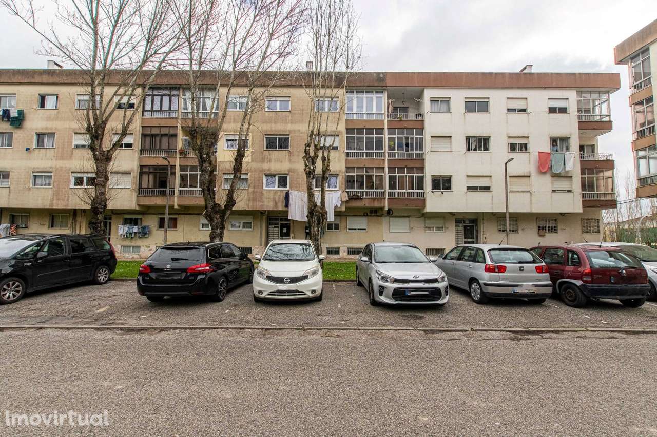 Apartamento T1 totalmente remodelado  Serra das Minas - Grande imagem: 5/16