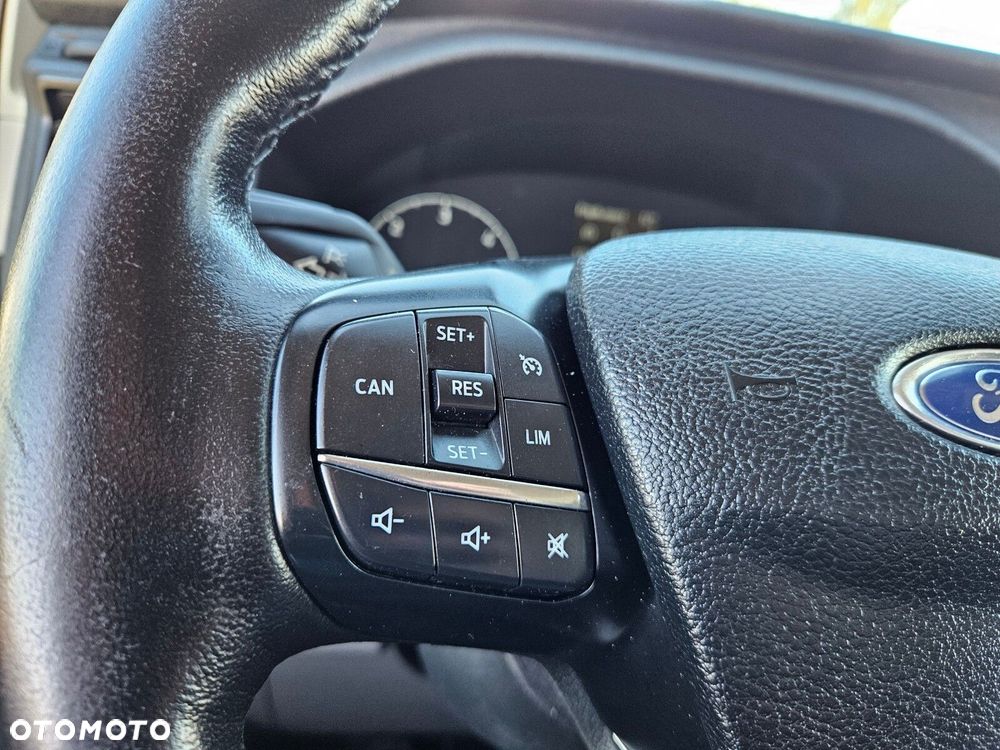 Ford transit-custom L2H1 *59900zł NETTO* 2.0TdCi/170KM - 22