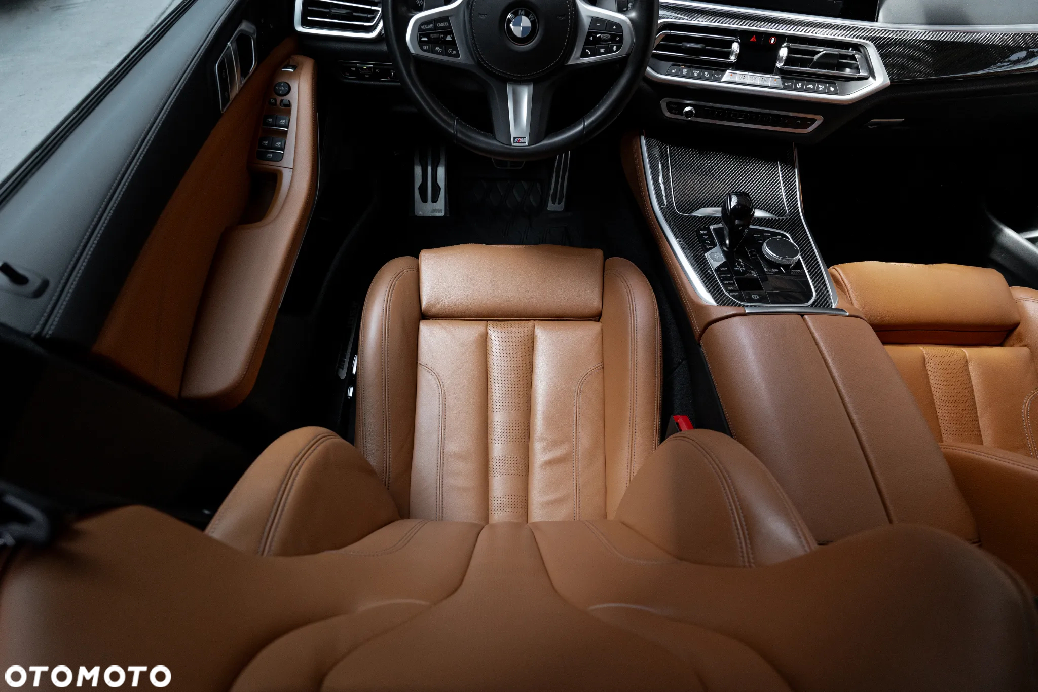 BMW X5 M50i - 18