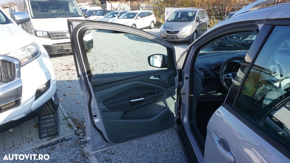 Ford Grand C-Max 1.6 TDCi DPF Trend - 5