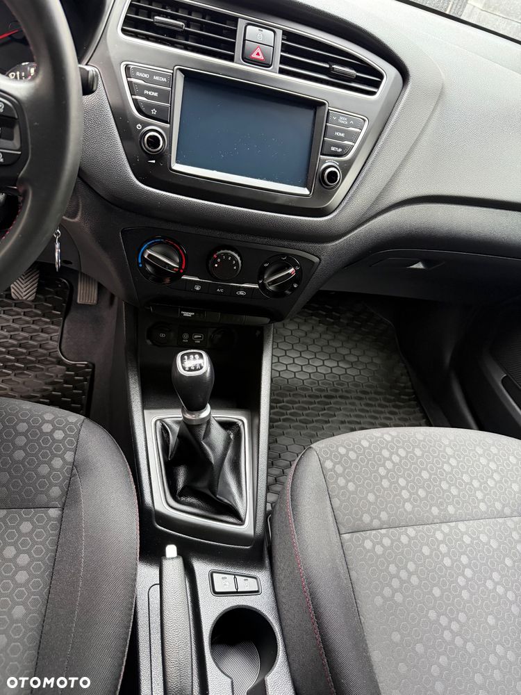 Hyundai i20 1.2 Style - 16