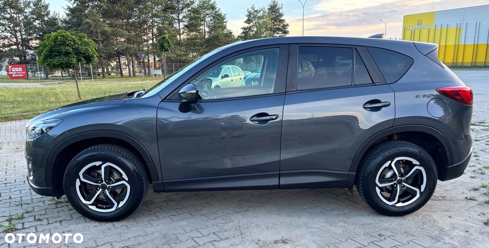 Mazda CX-5 2.2 D Skyenergy 2WD - 2
