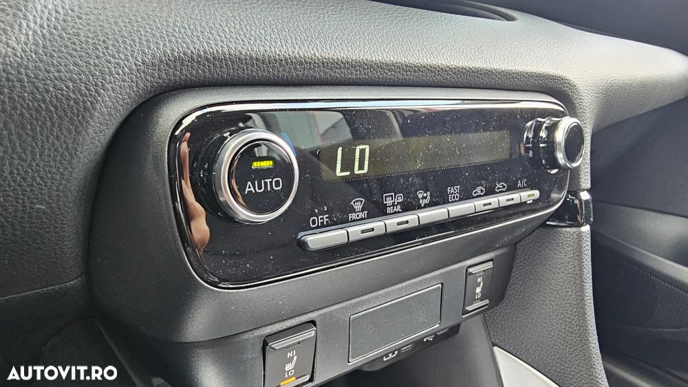 Mazda 2 G116 CVT HEV Exclusive-Line - 20