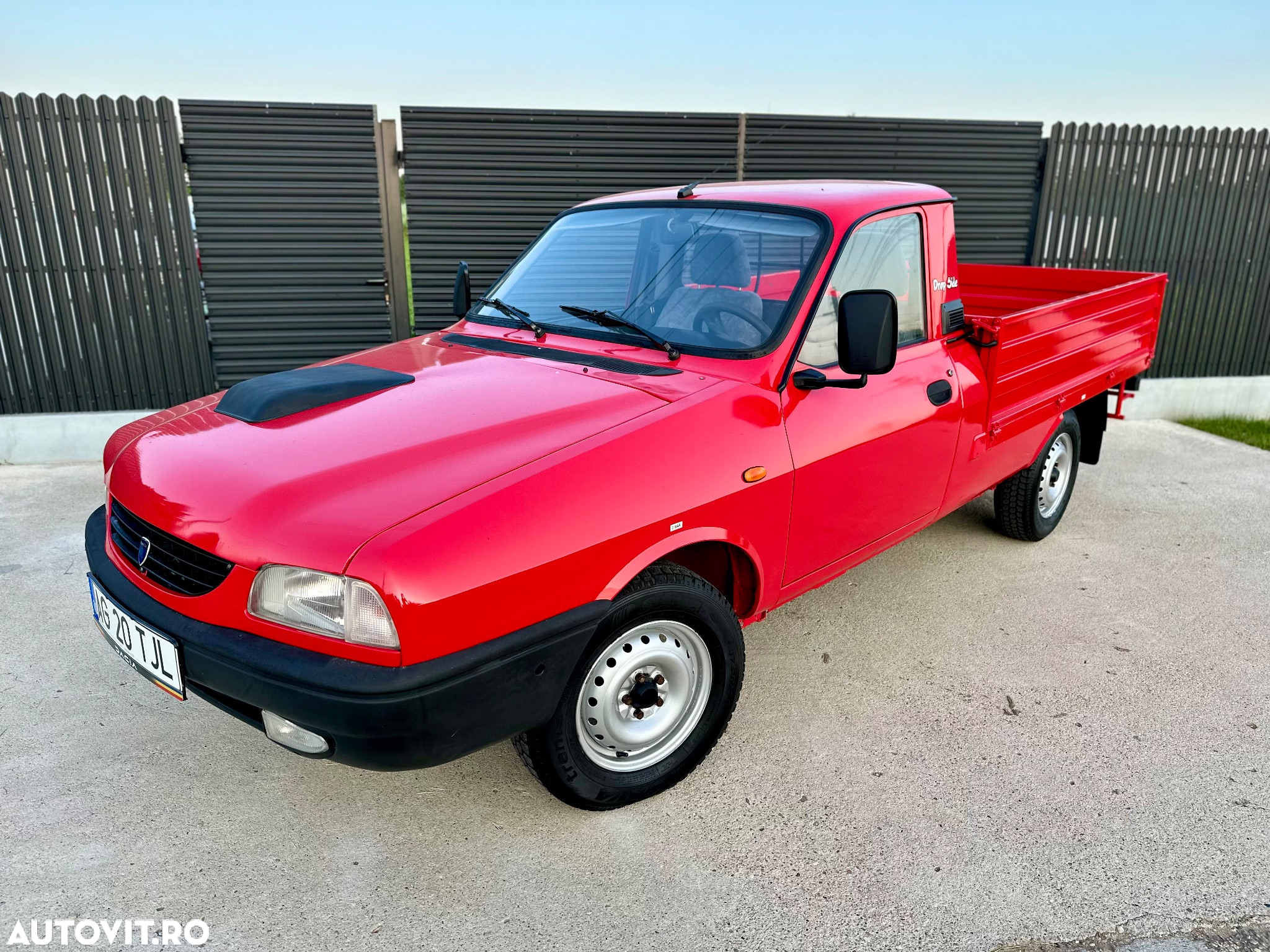 Dacia Pick Up - 2