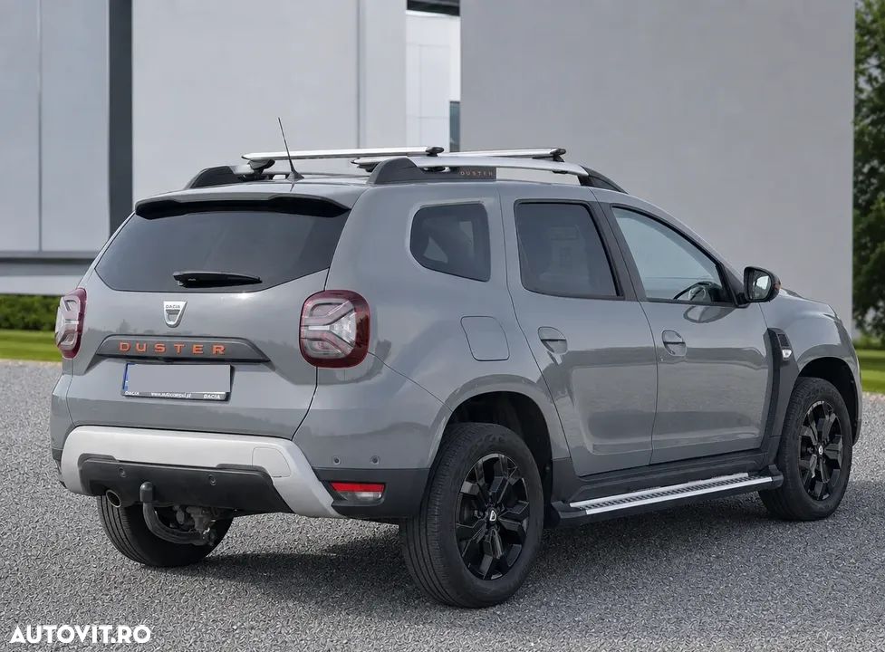 Dacia Duster TCe 150 EDC Extreme - 6