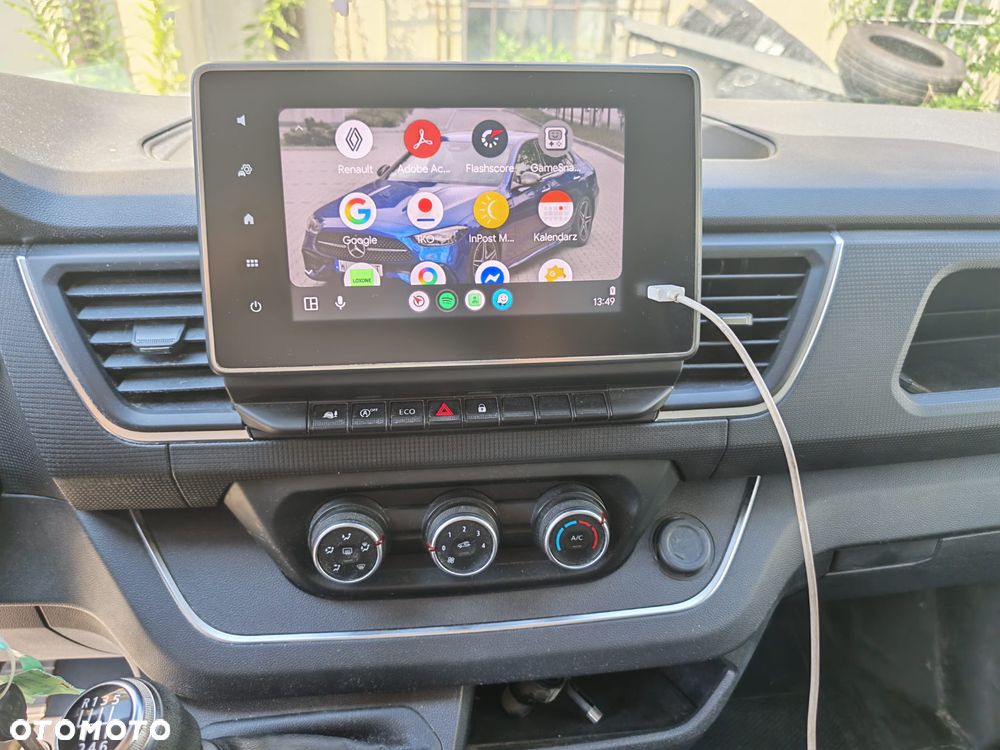 Renault TRAFIC - 18