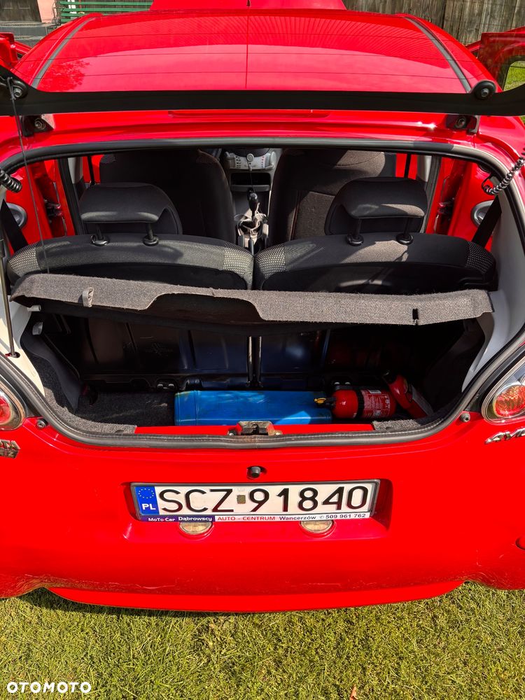 Toyota Aygo 1.0 VVT-i Terra A/C - 15