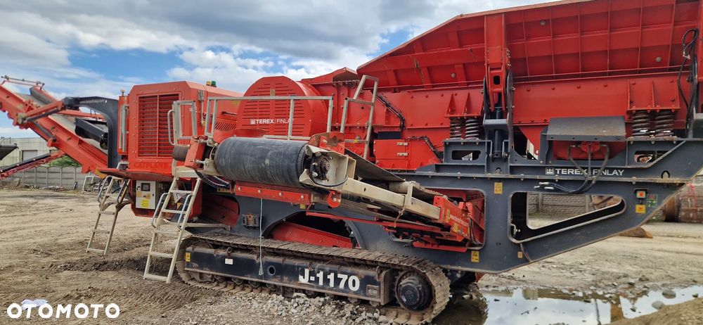 Finlay J1170 - 31