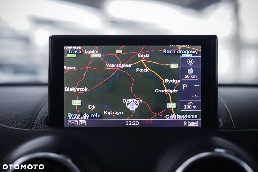 Audi A3 Sportback 1.6 TDI Ambiente - 14