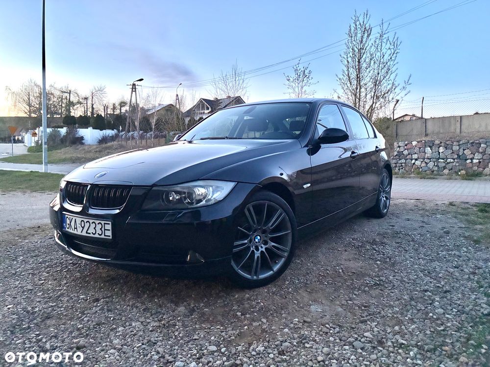 BMW Seria 3 - 1