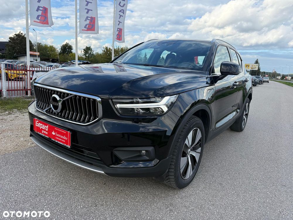 Volvo XC 40 T5 Recharge DKG Essential - 1