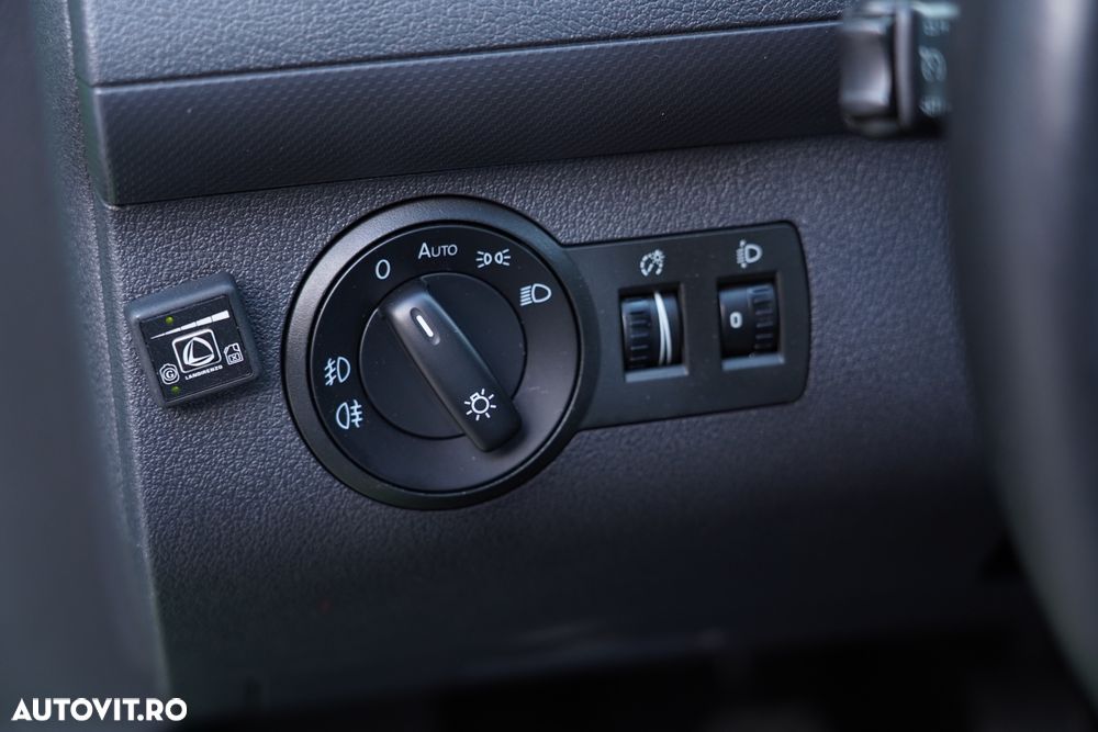 Volkswagen Caddy - 18