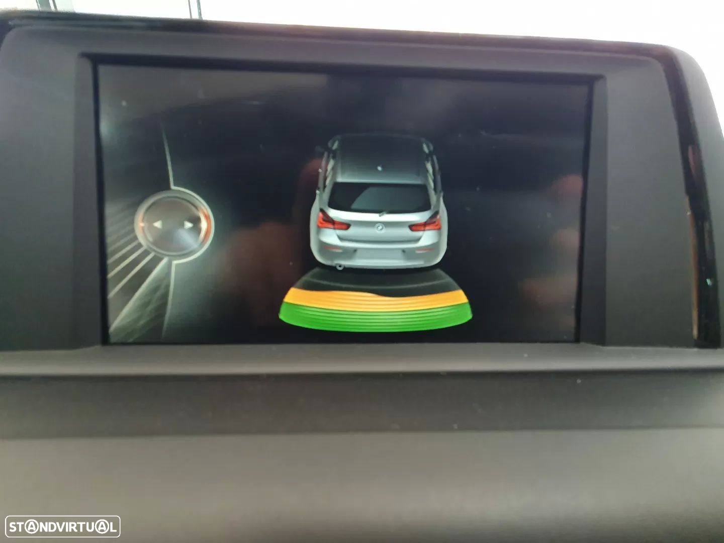 BMW 116 d EfficientDynamics - 14