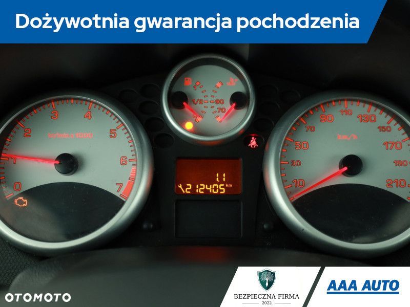 Peugeot 207 - 10