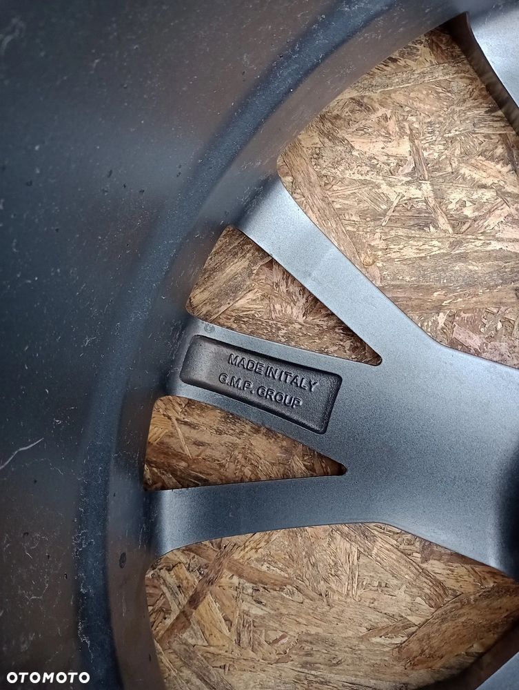 FELGI ALUMINIOWE 5x112 R22 9J ET35 AUDI A6 A8 E-TRON Q5 - 8