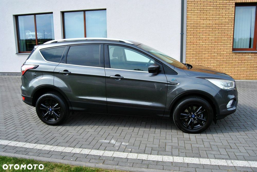 Ford Kuga 2.0 TDCi FWD ST-Line - 16