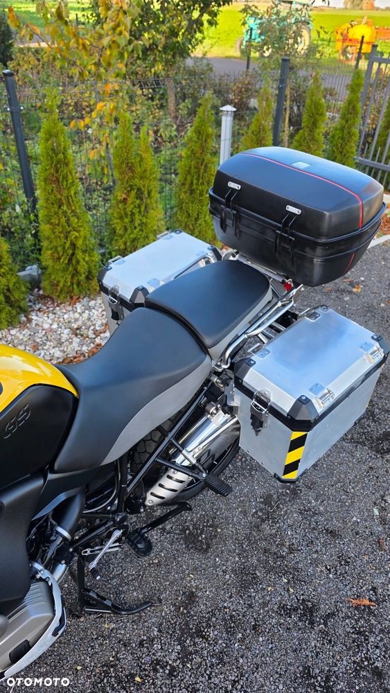 BMW GS - 24