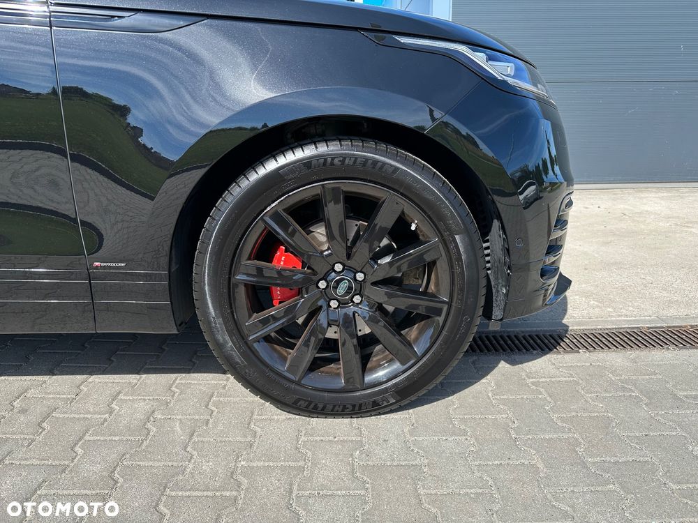 Land Rover Range Rover Velar 2.0 Si4 GPF R-Dynamic HSE - 6