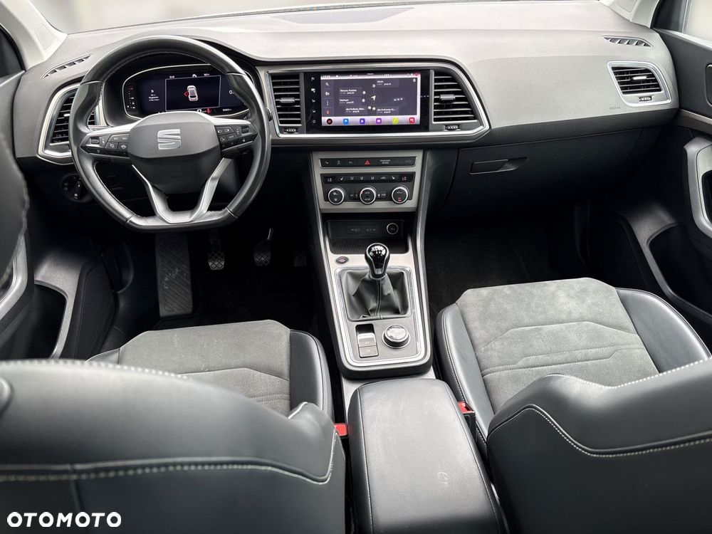 Seat Ateca - 19