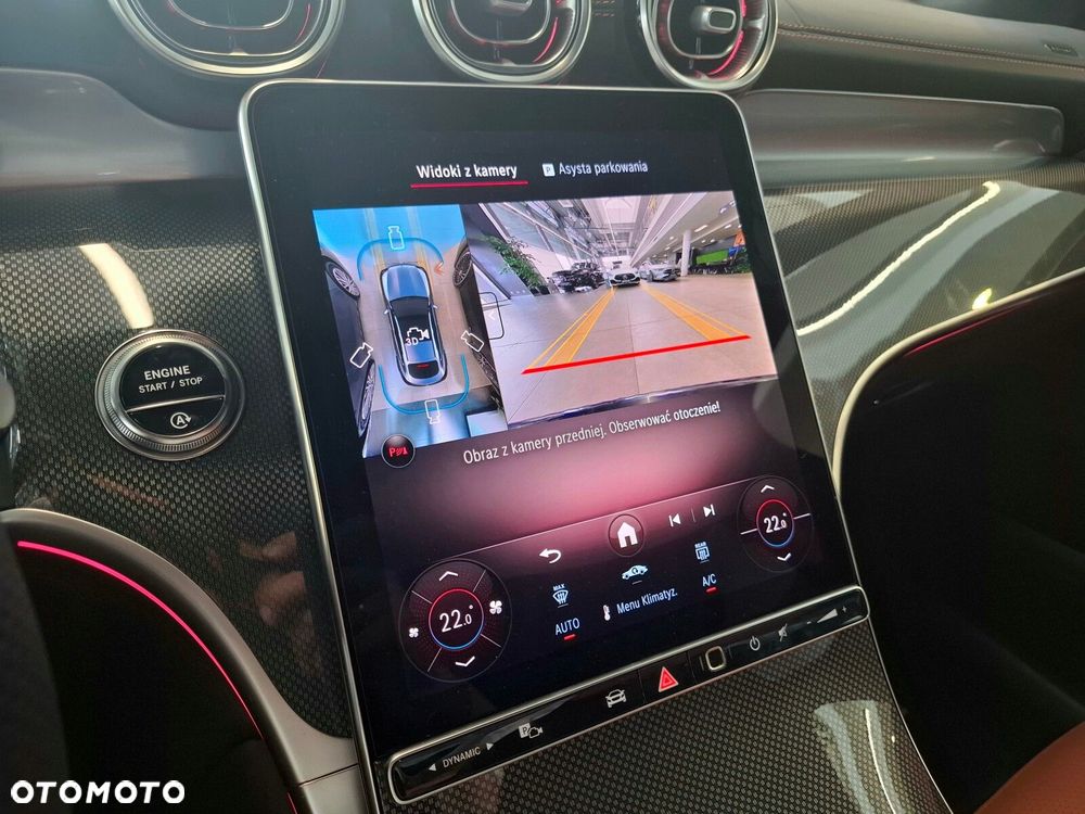 Mercedes-Benz GLC - 23