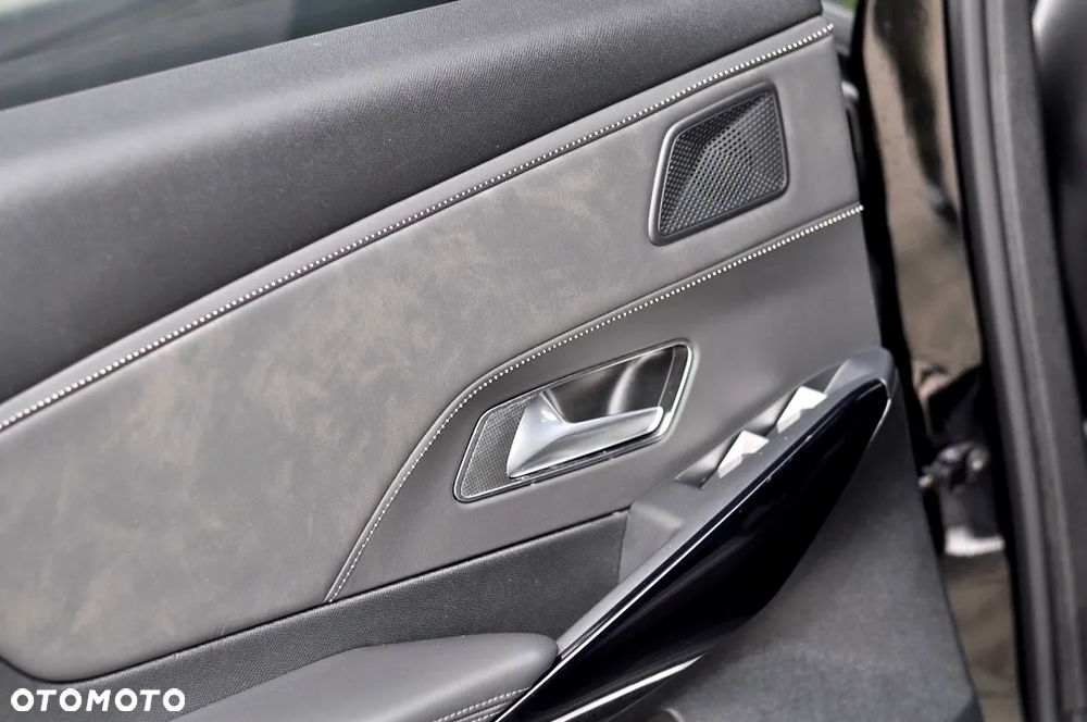 DS Automobiles DS 7 Crossback - 20