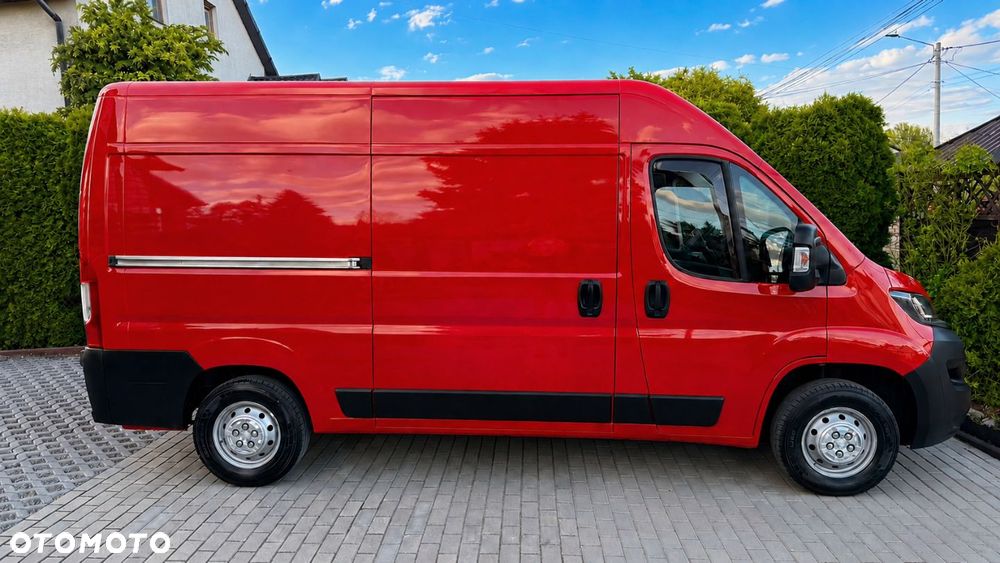 Peugeot Boxer - 27