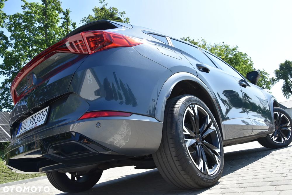 Cupra Formentor 2.0 TDI 4Drive DSG - 40