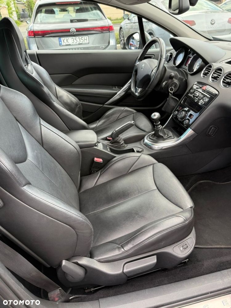 Peugeot 308 CC - 18
