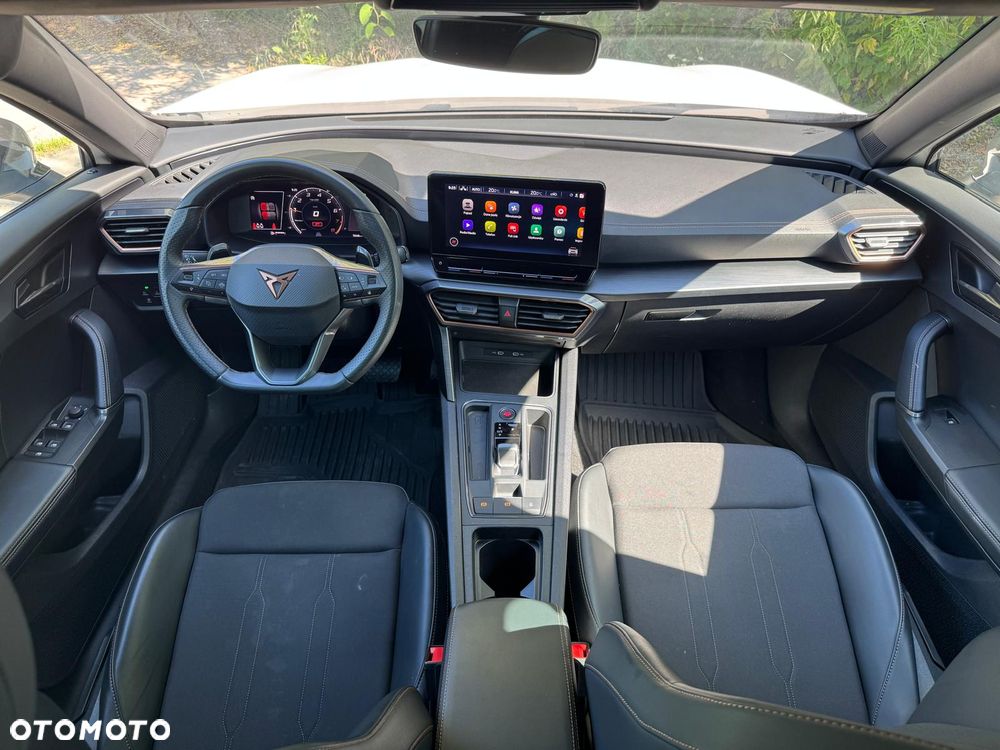 Cupra Formentor 1.5 TSI DSG - 7