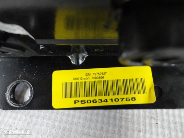Airbag Passageiro Saab 9-3 (Ys3f, E79, D79, D75) - 2