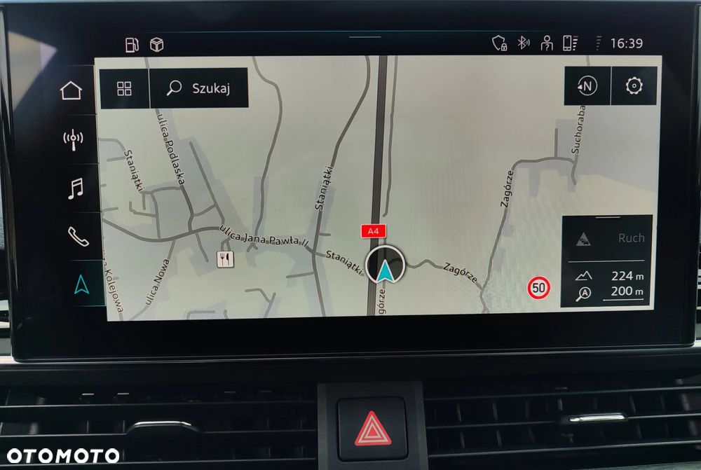 Audi A5 Sportback 45 TFSI quattro S tronic S line - 27