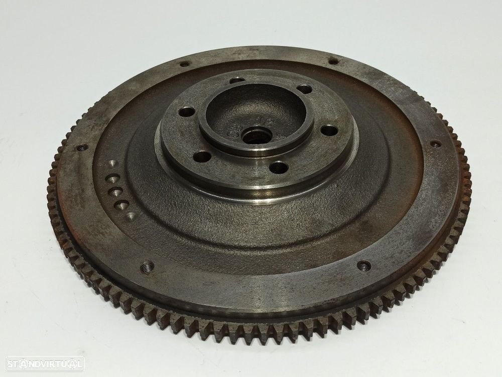 VOLANTE MOTOR HONDA CR-Z (SZT) GT - 6