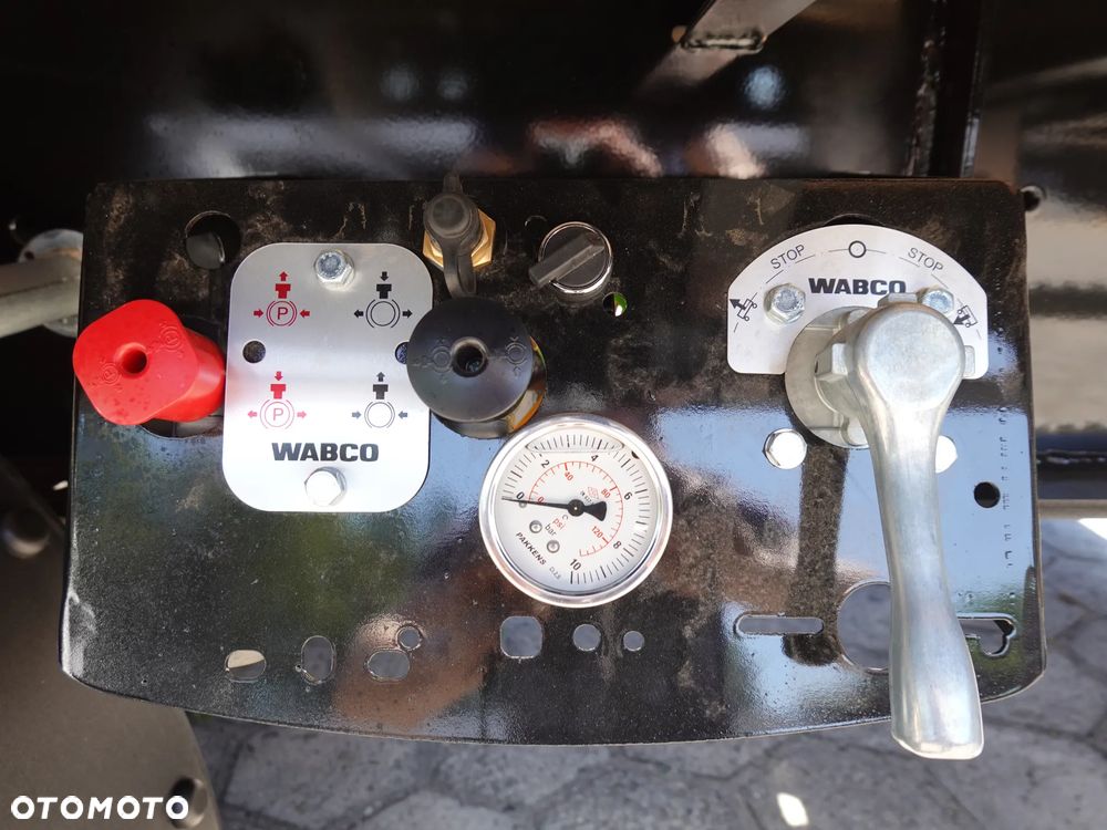 Orthaus PLATFORMA STRONG - 40 TON ład. podłoga OMEGA !!! - 19