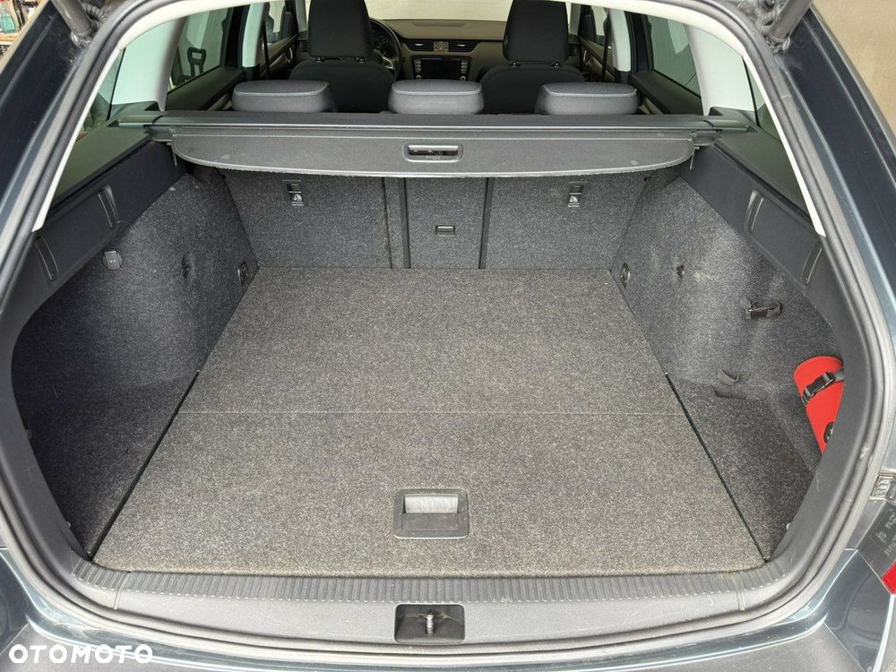 Skoda Octavia - 28