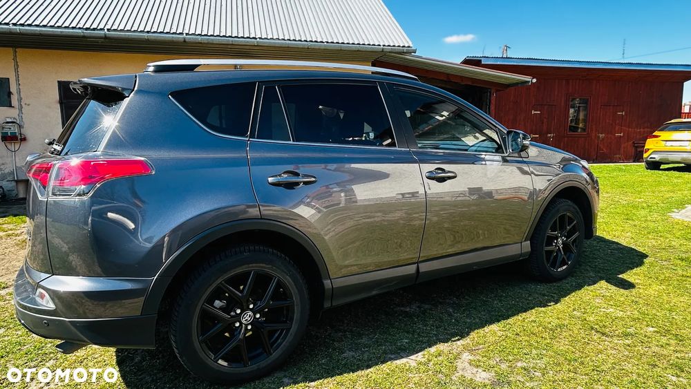Toyota RAV4 2.0 Style 4x4 MS - 3