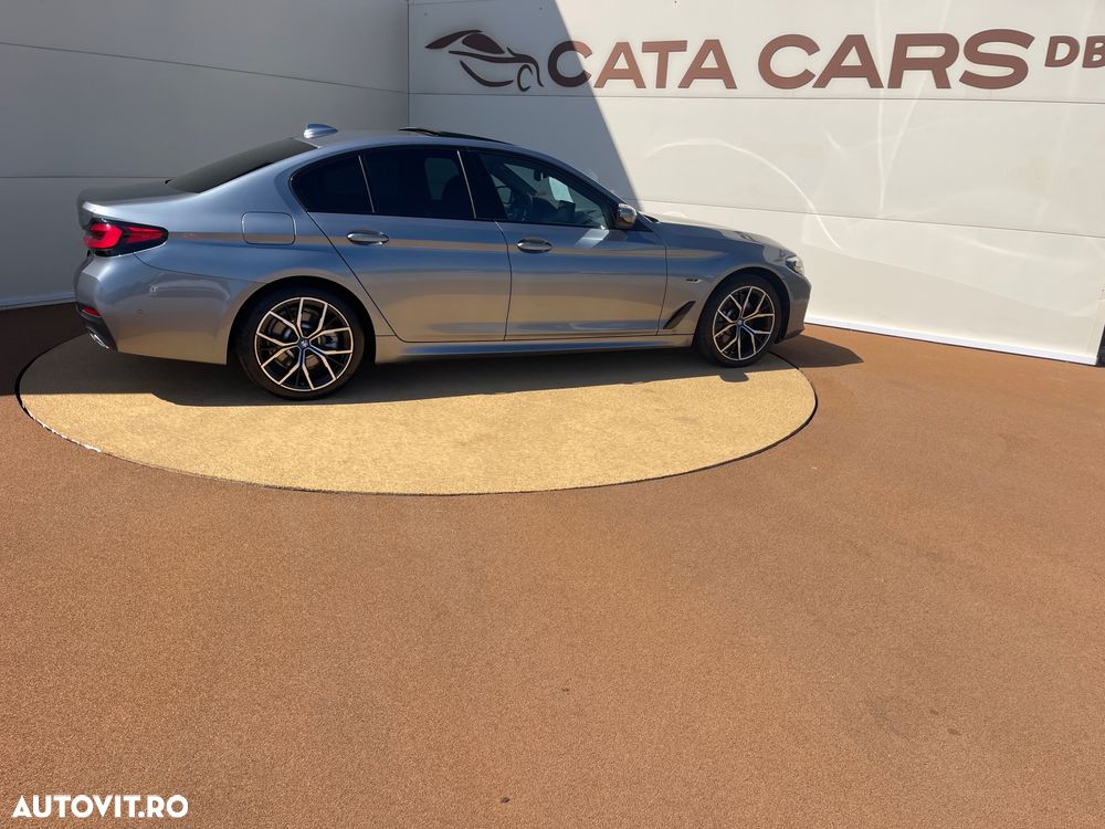 BMW Seria 5 - 14