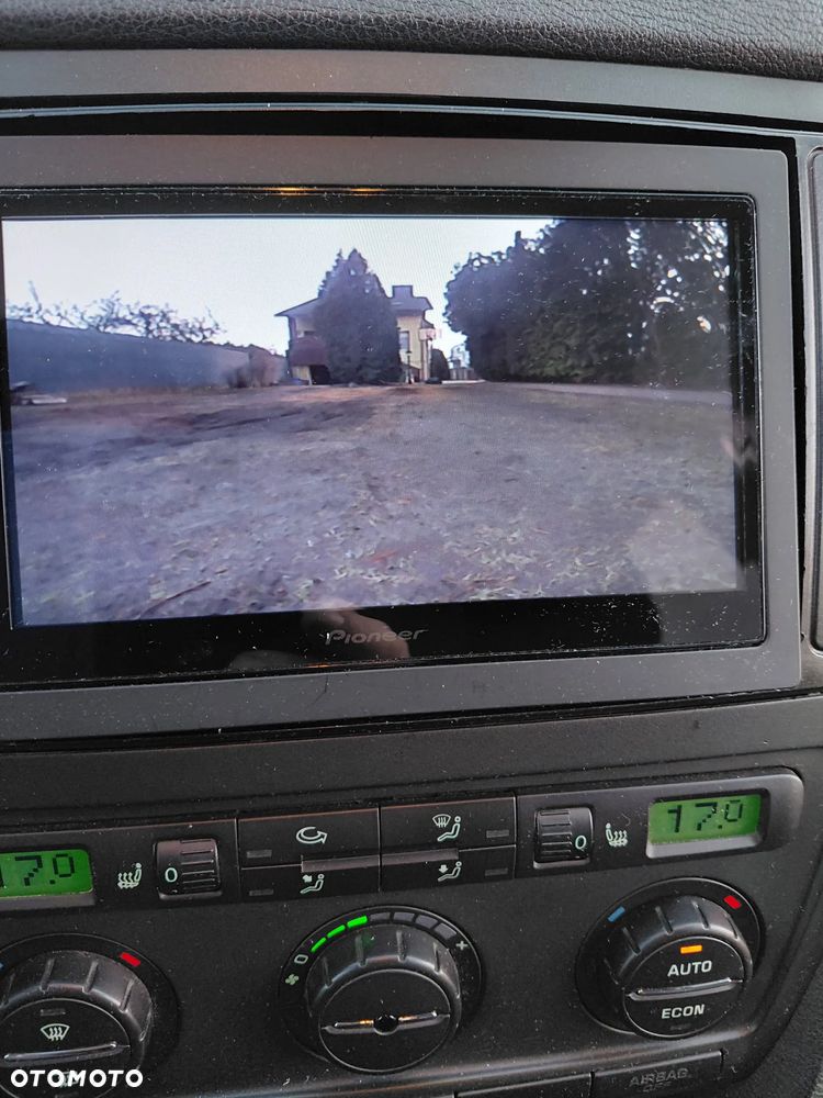 Skoda Octavia 1.9 TDI Ambiente - 15