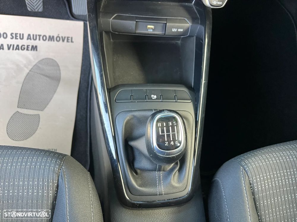 Kia Stonic 1.0 T-GDi Urban - 26