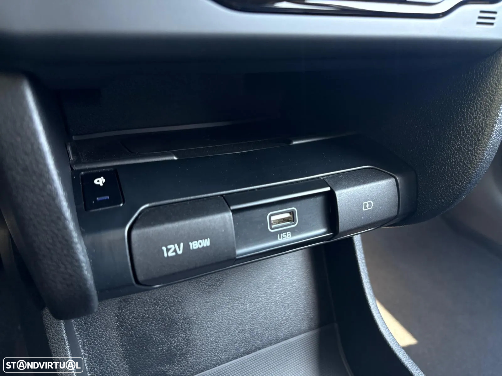 Kia e-Niro 64kWh - 25