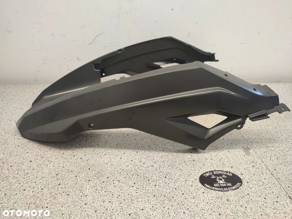 Błotnik przód, przedni, dziób, nadkole przód BMW R1200 GS R 1200GS R1200GS R 1200 GS - 3