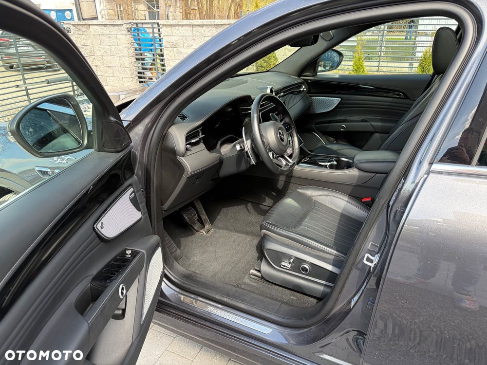 Maserati Grecale GT - 14