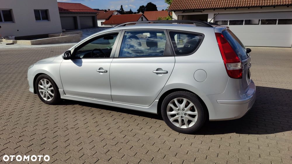 Hyundai i30 1.6 CRDi Edition 20 - 3